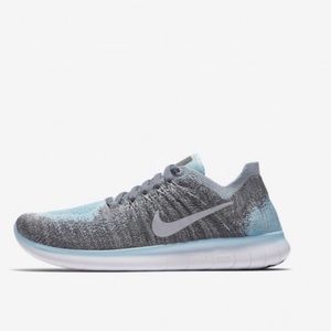 Nike Free RN Flyknit Running Shoes